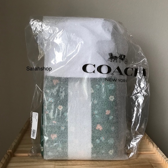 ✅Coach purse - Picture 13 of 13